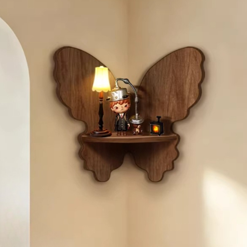 Mid-Century Modern Corner Wall - Vintage And Collectible Toys のレビューと価格