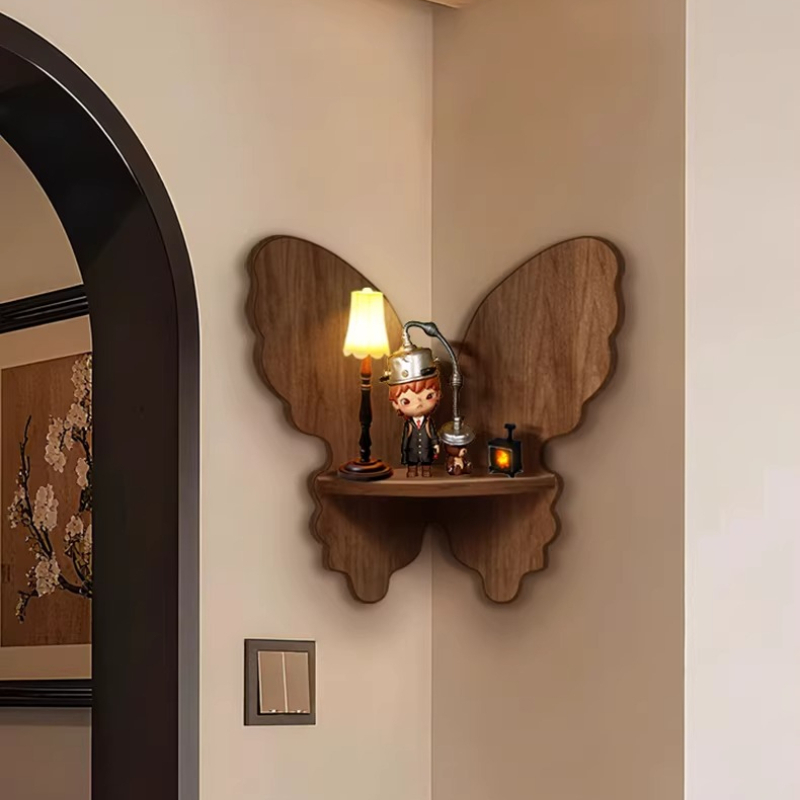 Mid-Century Modern Corner Wall - Vintage And Collectible Toys のレビューと価格