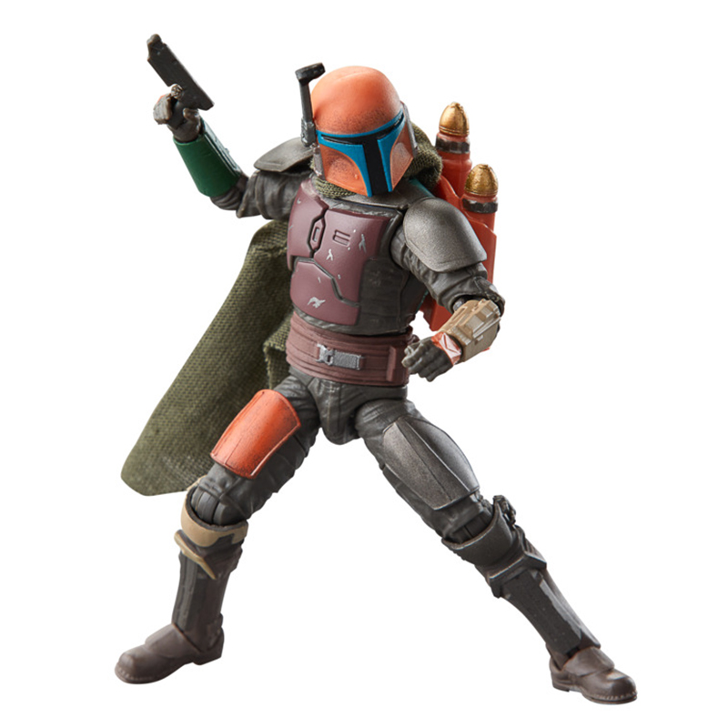 STAR WARS The Vintage Collecti - Vintage Collection Cal Kestis のレビューと価格