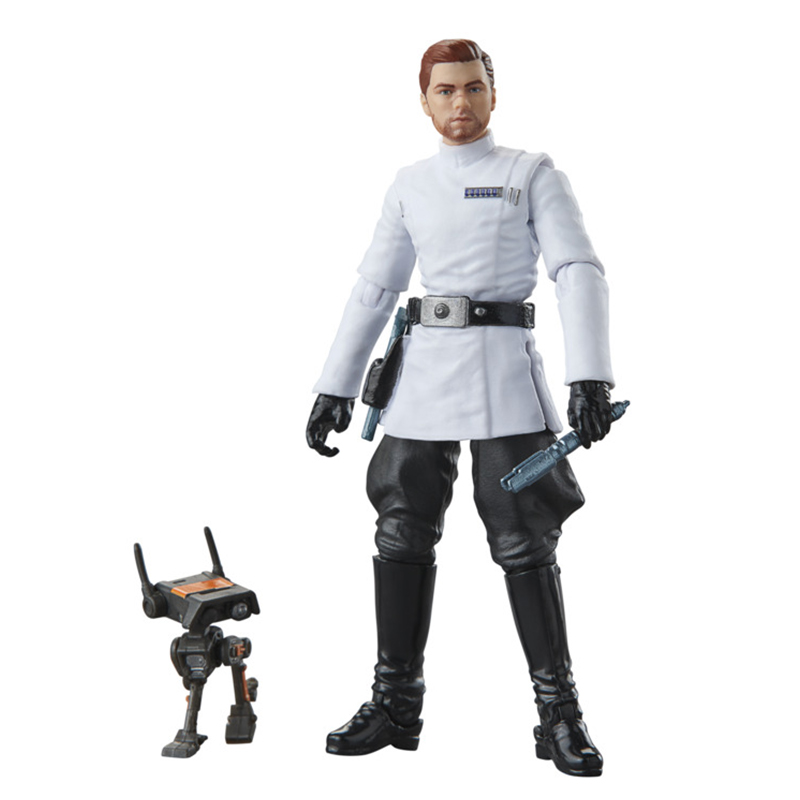 STAR WARS The Vintage Collecti - Vintage Collection Cal Kestis のレビューと価格