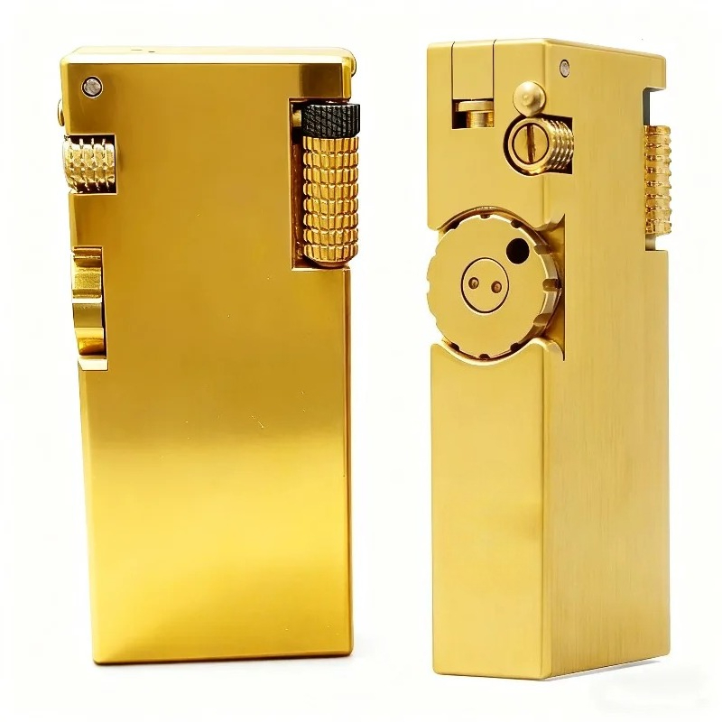 Handmade Brass Trench Fuel Oil - Vintage Collectible Lighters のレビューと価格