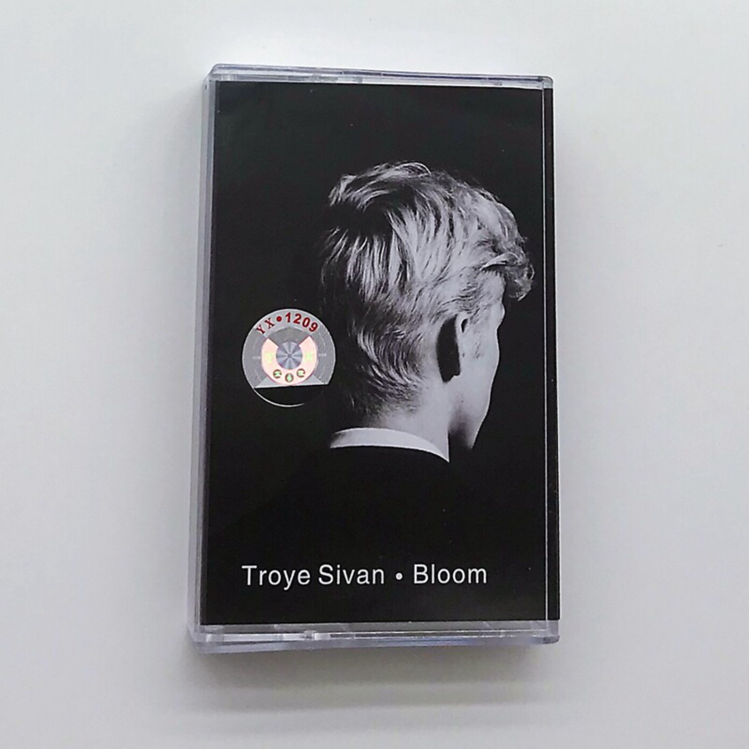 Rare Sealed Troye Sivan Bloom  - Vintage And Collectible のレビューと価格
