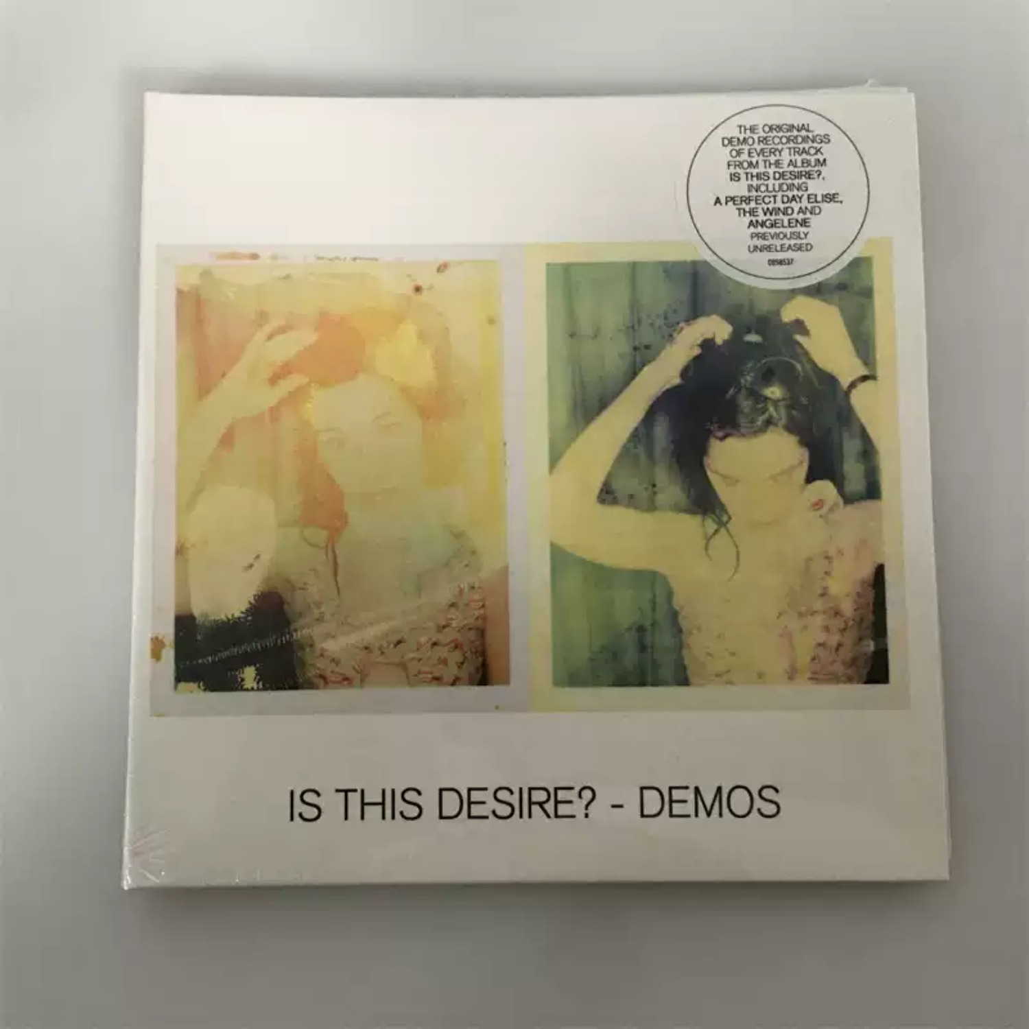 Alternative Rock Demo Record C - Vintage And Collectible のレビューと価格