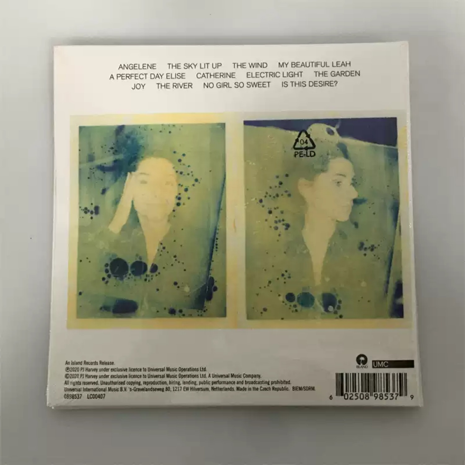 Alternative Rock Demo Record C - Vintage And Collectible のレビューと価格