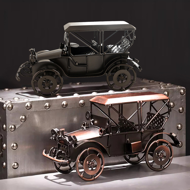 European Style Vintage Alloy O - Vintage And Collectible Toys のレビューと価格