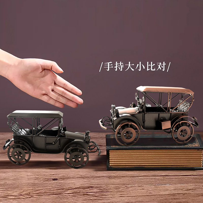 European Style Vintage Alloy O - Vintage And Collectible Toys のレビューと価格