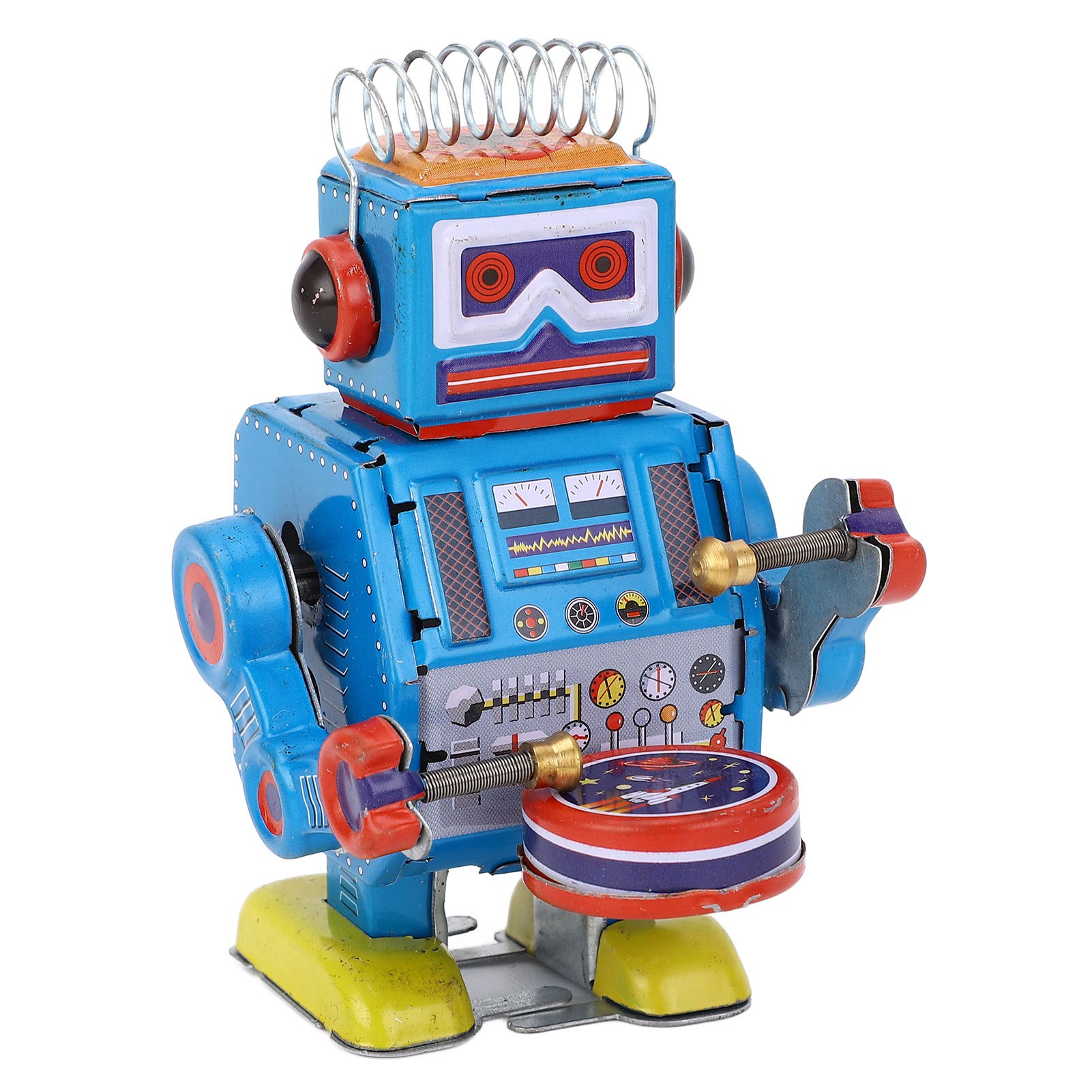 Robot Clockwork Creative Handm - Vintage And Collectible Toys のレビューと価格