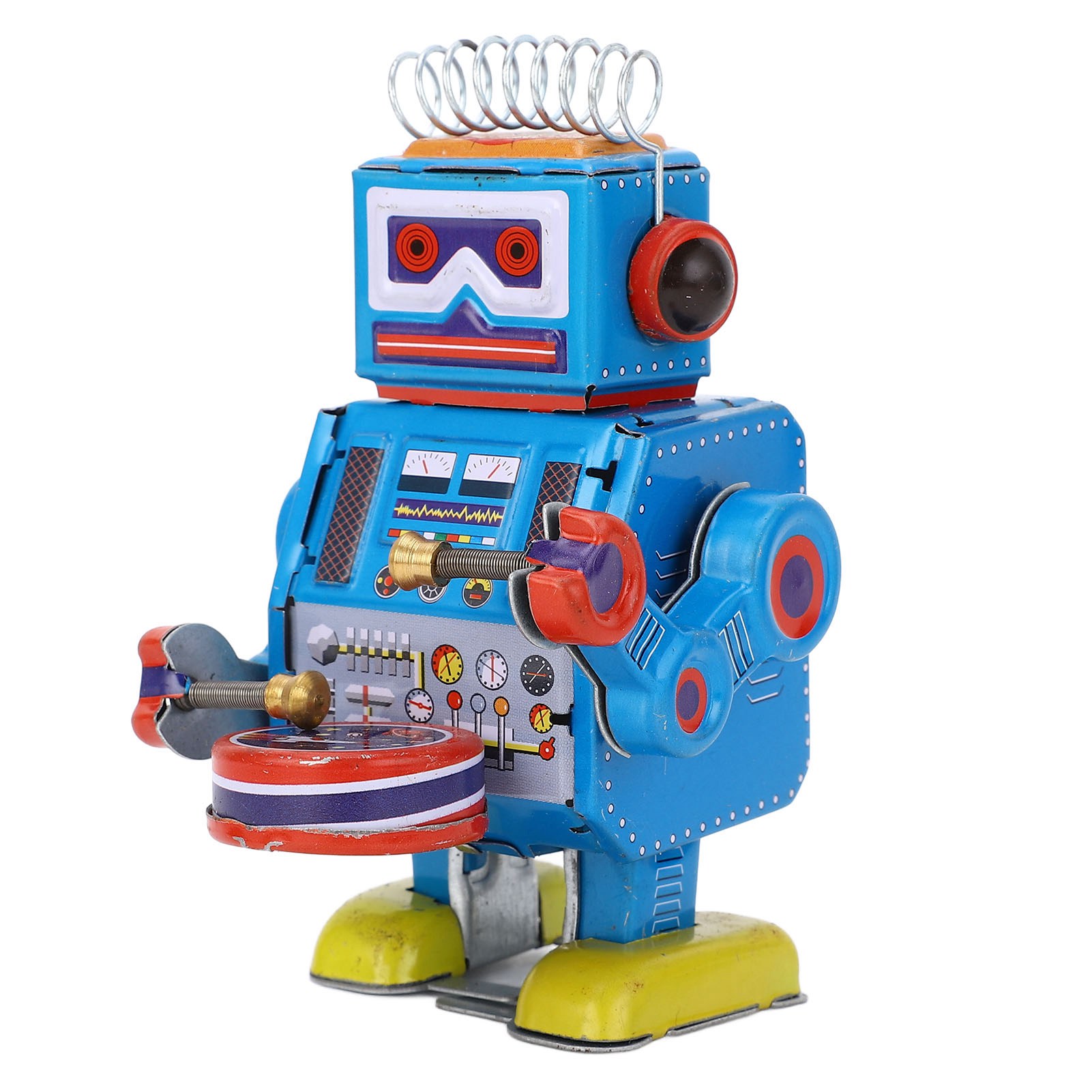 Robot Clockwork Creative Handm - Vintage And Collectible Toys のレビューと価格