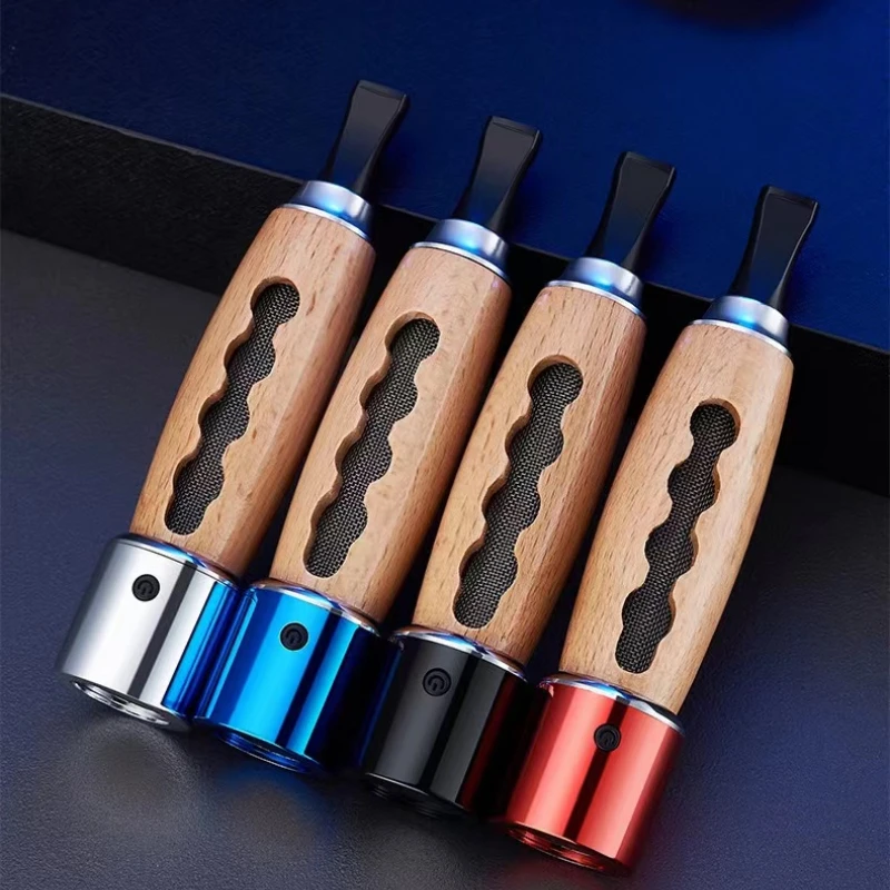 Vintage Wood Grain Creative US - Vintage Collectible Lighters のレビューと価格